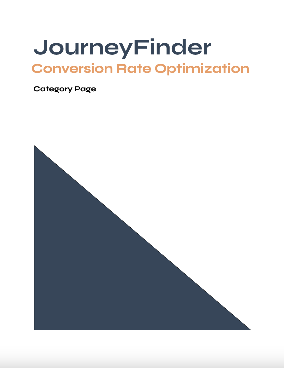 category-page-conversion-optimization-journeyfinder